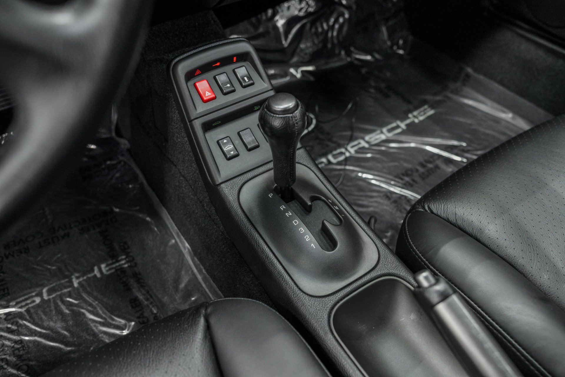 Used 1998 Porsche 911 GT3 RS image 15