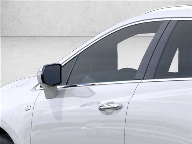 New 2026 Cadillac XT5 Premium Luxury w/ Driver Assist Package image 12