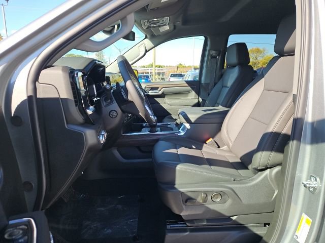 New 2026 GMC Sierra 1500 SLT w/ SLT Premium Package image 28