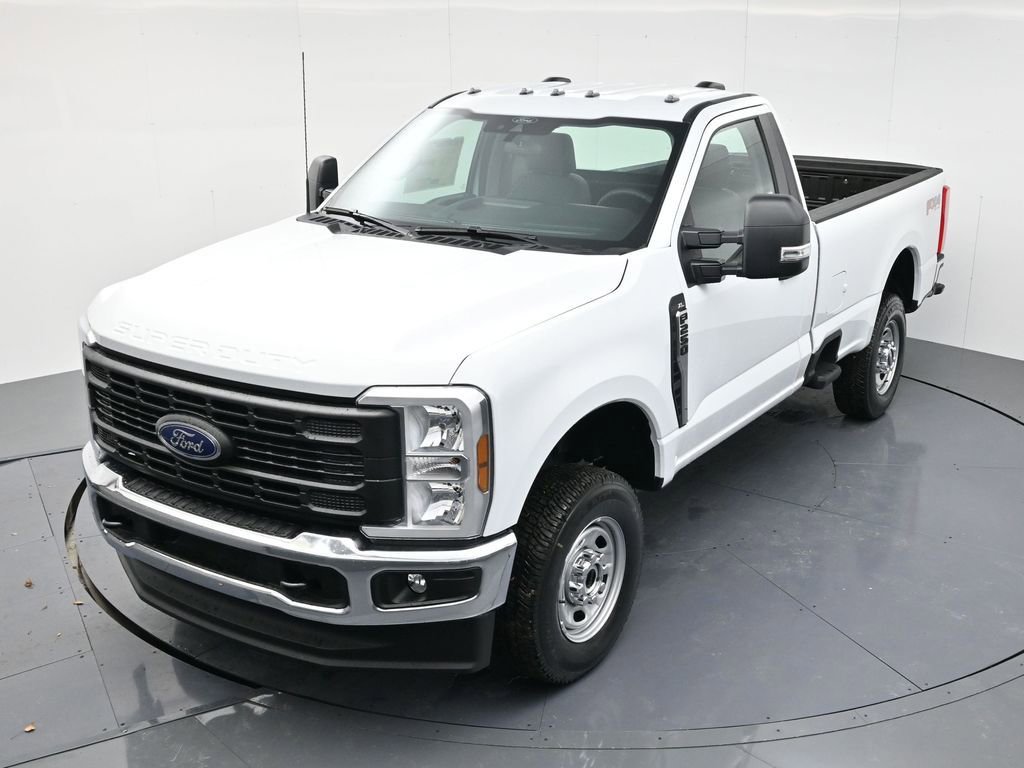 New 2026 Ford F250 XL w/ FX4 Off-Road Package image 27