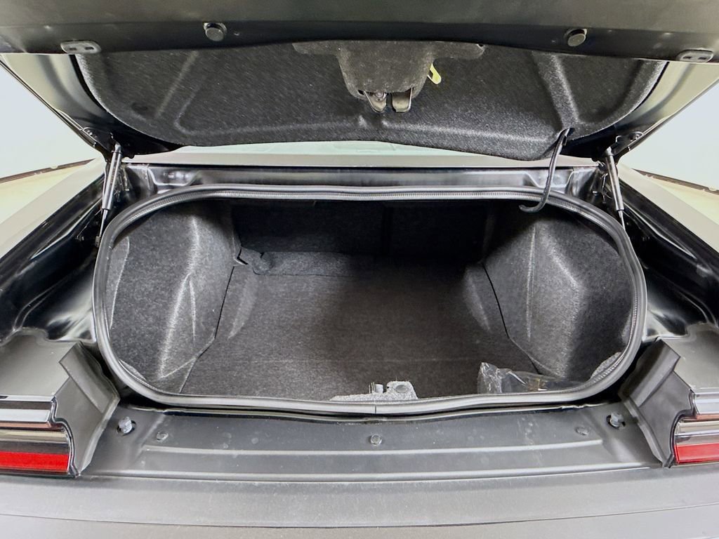 Used 2023 Dodge Challenger R/T Scat Pack image 28