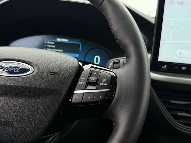 Used 2023 Ford Escape Active w/ Tech Pack #2 image 10