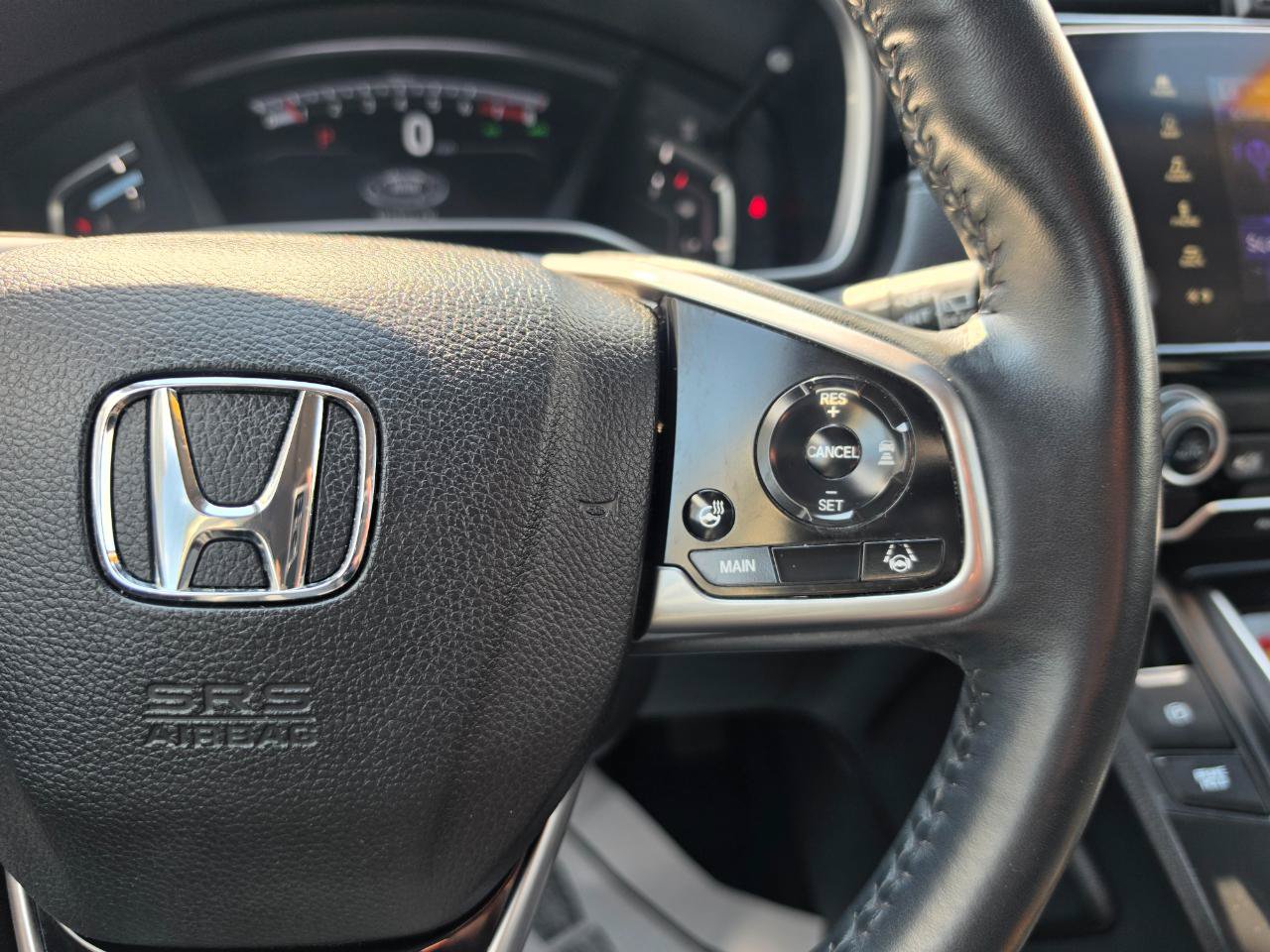 Used 2020 Honda CR-V Touring image 21