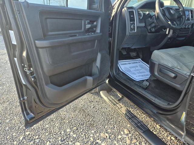 Used 2015 RAM 1500 Express image 12