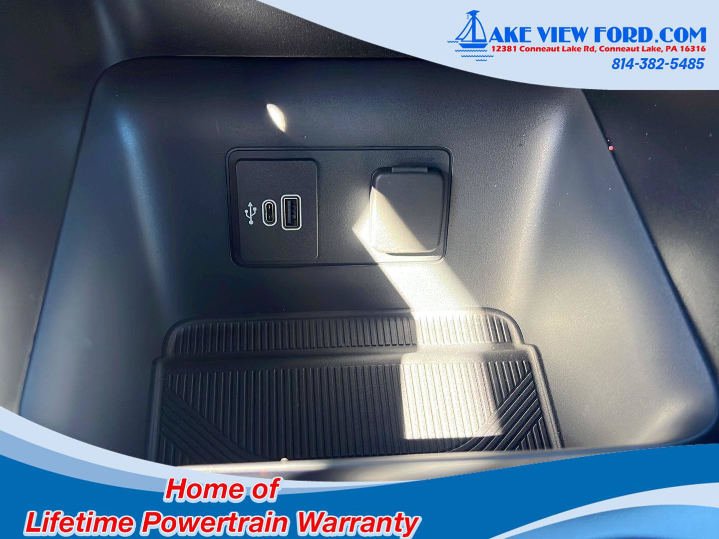 New 2027 Ford Explorer Tremor AWD/4WD image 43