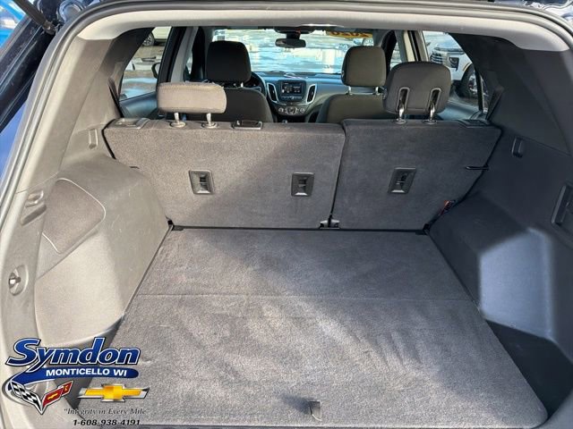 Used 2020 Chevrolet Equinox LT image 19