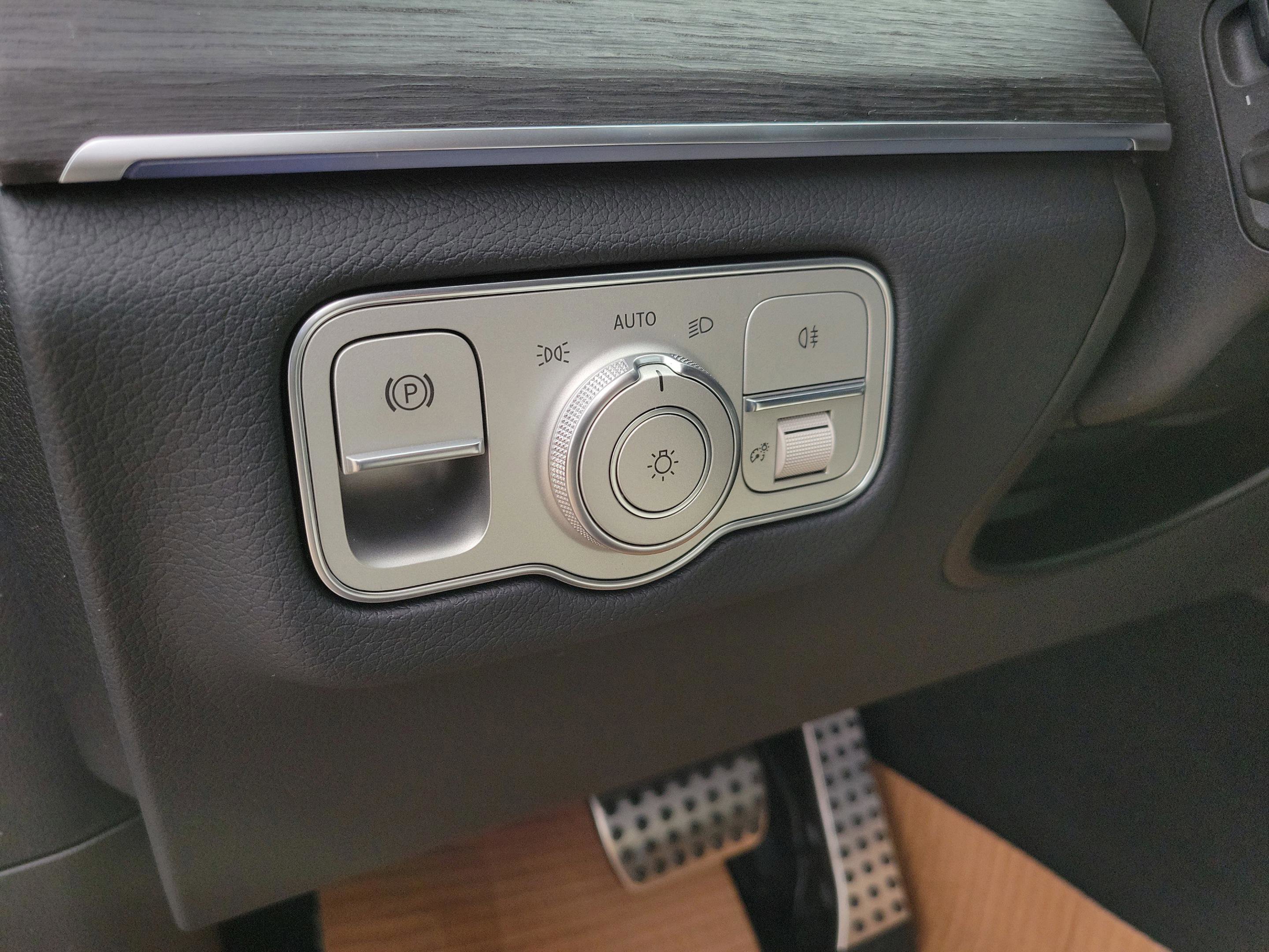 New 2026 Mercedes-Benz GLE 450 4MATIC Coupe image 26