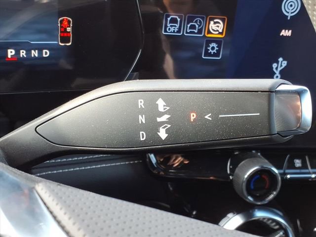 New 2026 Chevrolet Blazer EV LT AWD/4WD image 24