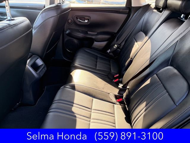 New 2026 Honda HR-V EX-L image 6