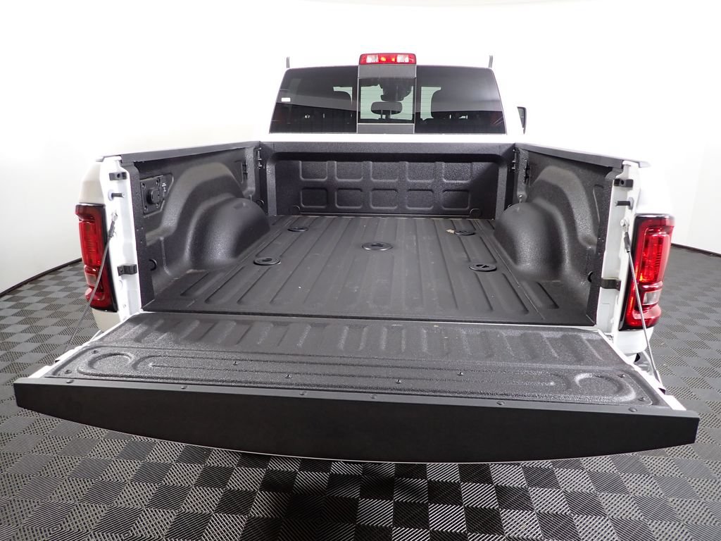 New 2026 RAM 2500 Tradesman AWD/4WD image 14