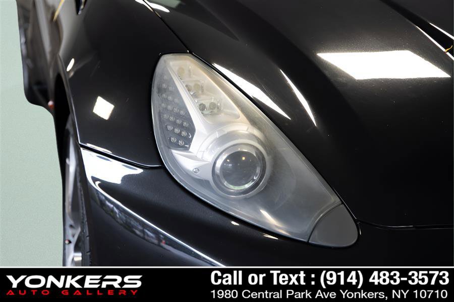Used 2010 Ferrari California RWD image 67