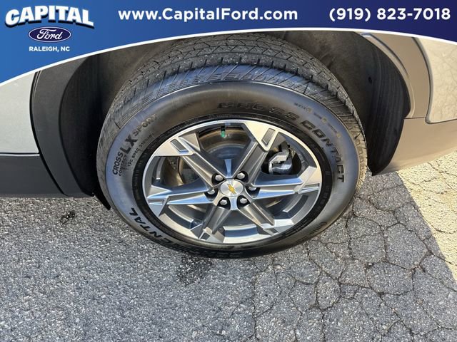 Used 2024 Chevrolet Blazer LT w/ Convenience Package image 13