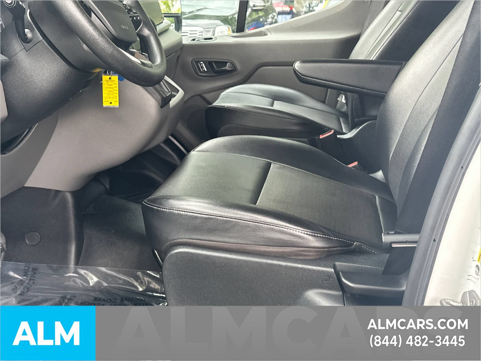 Used 2023 Ford Transit 250 148 High Roof RWD image 10