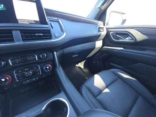 Used 2023 Chevrolet Tahoe LT w/ Max Trailering Package image 29