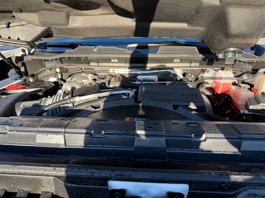 Used 2024 Chevrolet Silverado 3500 LT w/ Convenience Package image 22