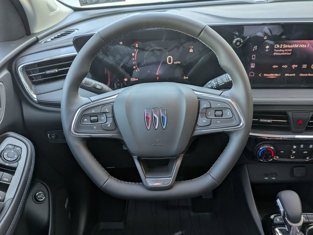 New 2026 Buick Encore GX Sport Touring w/ Comfort Package image 18