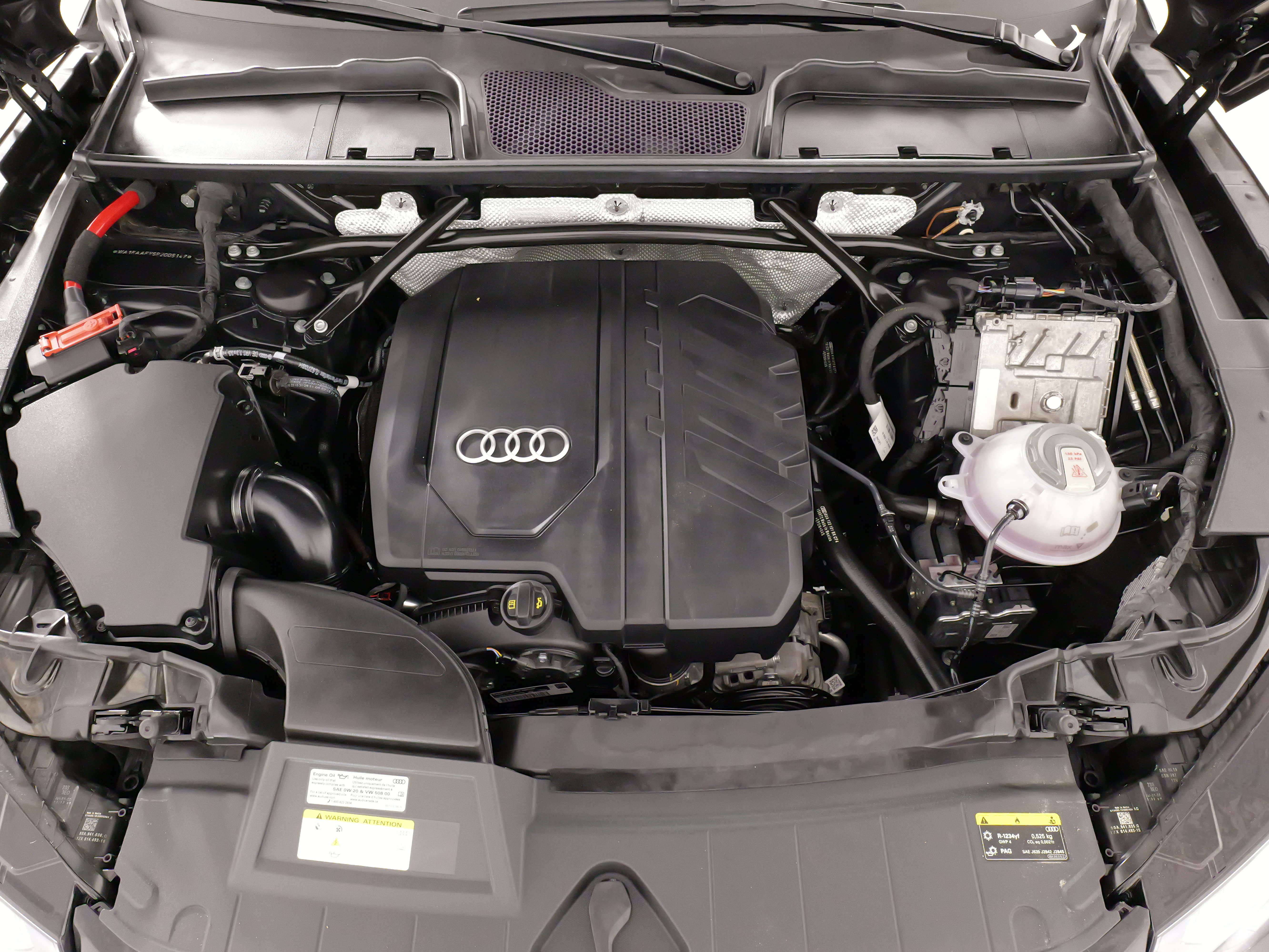 Used 2023 Audi Q5 2.0T Prestige AWD/4WD image 63
