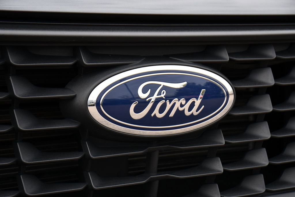 Used 2023 Ford Escape AWD image 34