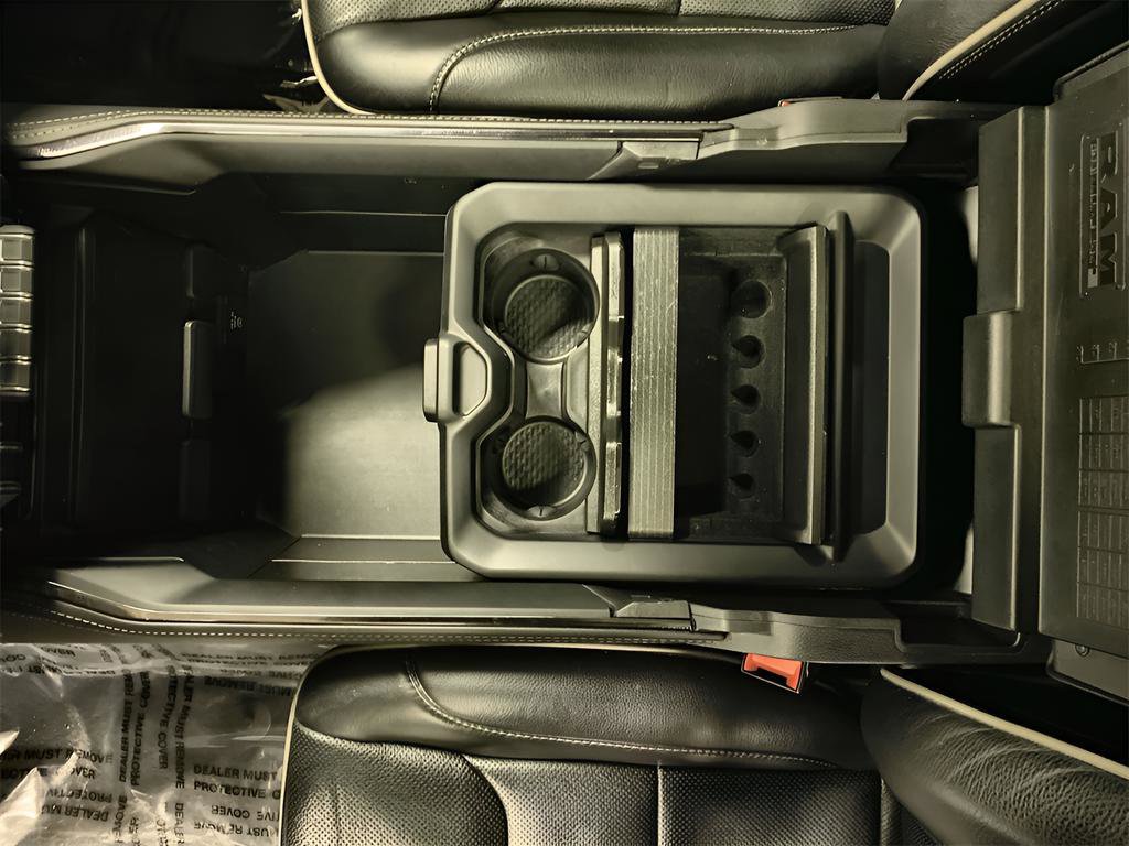 Used 2022 RAM 1500 Limited w/ Bed Utility Group AWD/4WD image 14