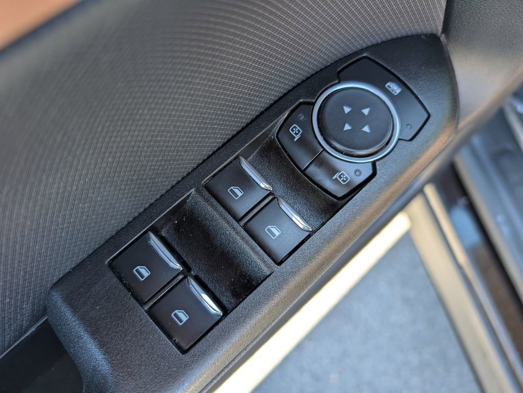 Used 2021 Ford Bronco Sport Outer Banks image 16