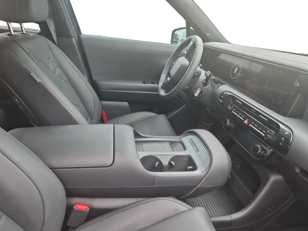 Certified 2026 Hyundai Palisade XRT Pro image 15