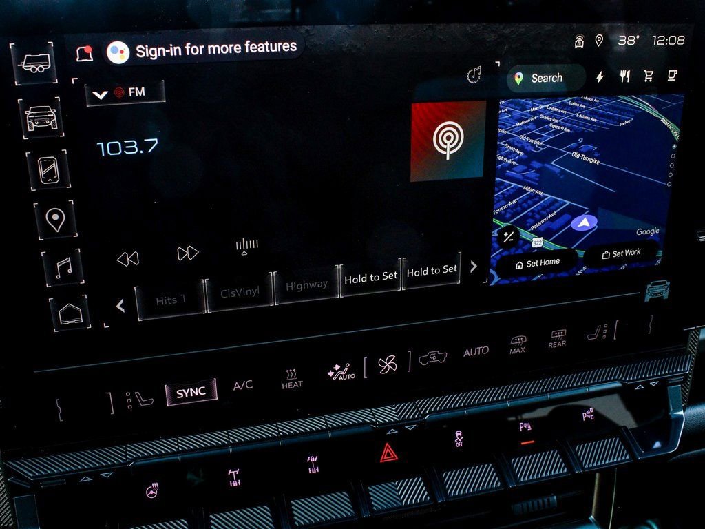 Used 2024 GMC Hummer EV 3X w/ Extreme Off-Road Package image 19