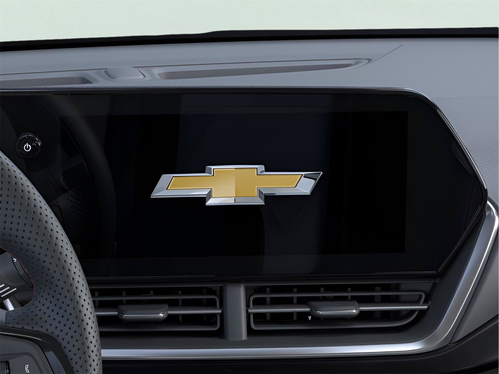 New 2026 Chevrolet Trax RS w/ Sunroof Package FWD image 20