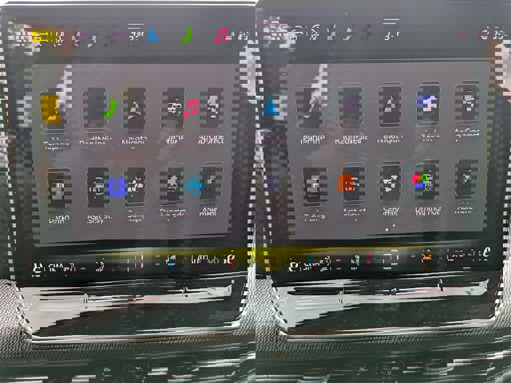 New 2025 Volkswagen GTI Autobahn image 21