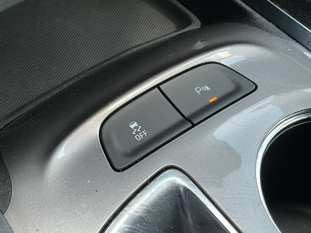 Used 2024 Chevrolet Malibu LT FWD image 34