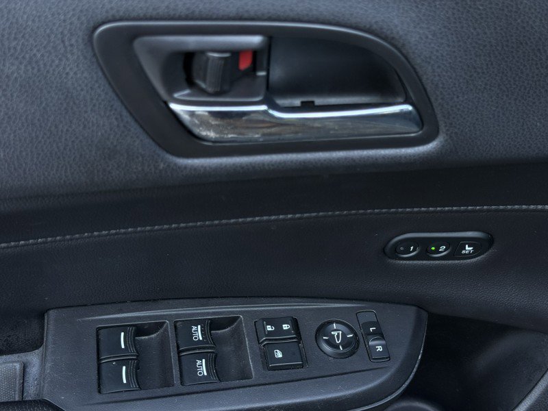 Used 2016 Acura ILX FWD with Premium Package image 11