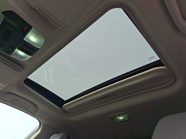 Certified 2025 Subaru Crosstrek 2.5i Limited image 15