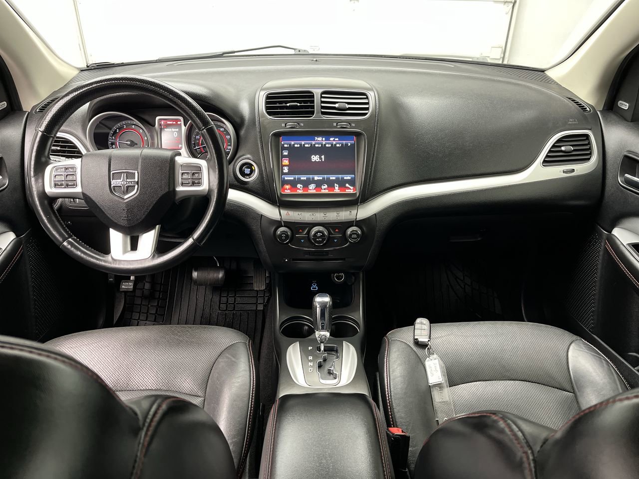 Used 2019 Dodge Journey GT AWD/4WD image 4