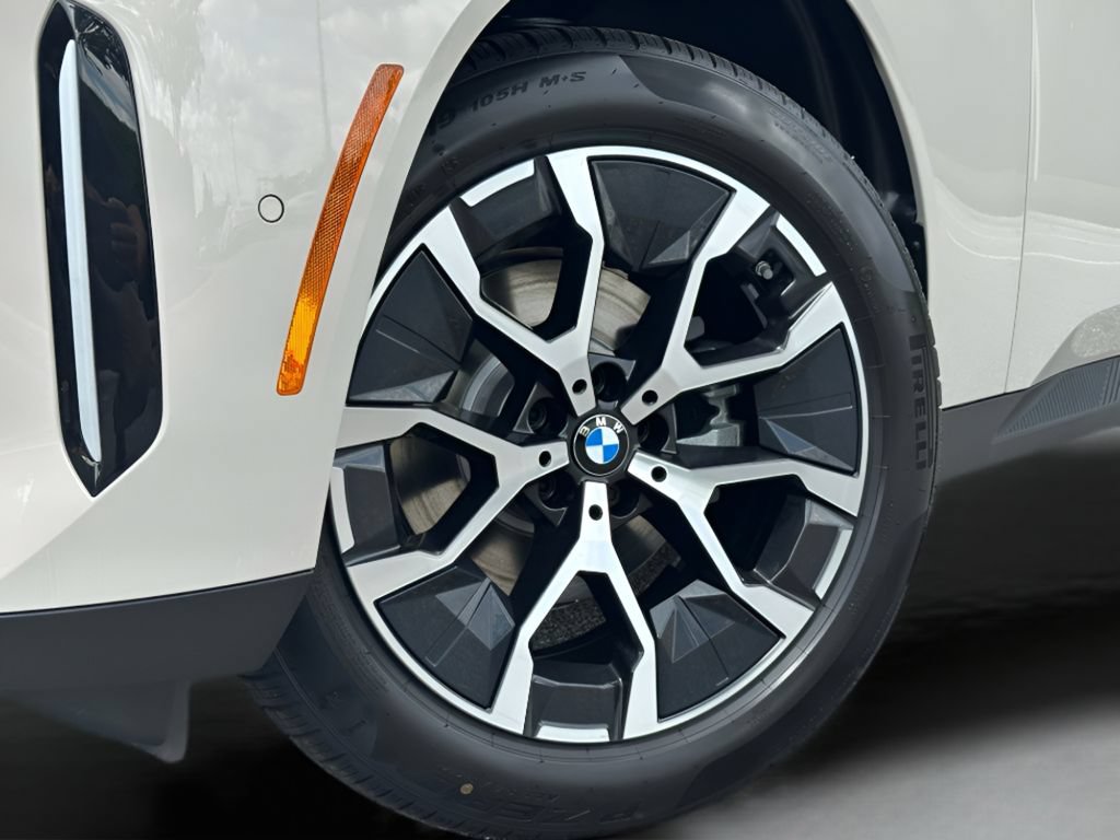 New 2026 BMW X3 xDrive30i AWD/4WD image 26