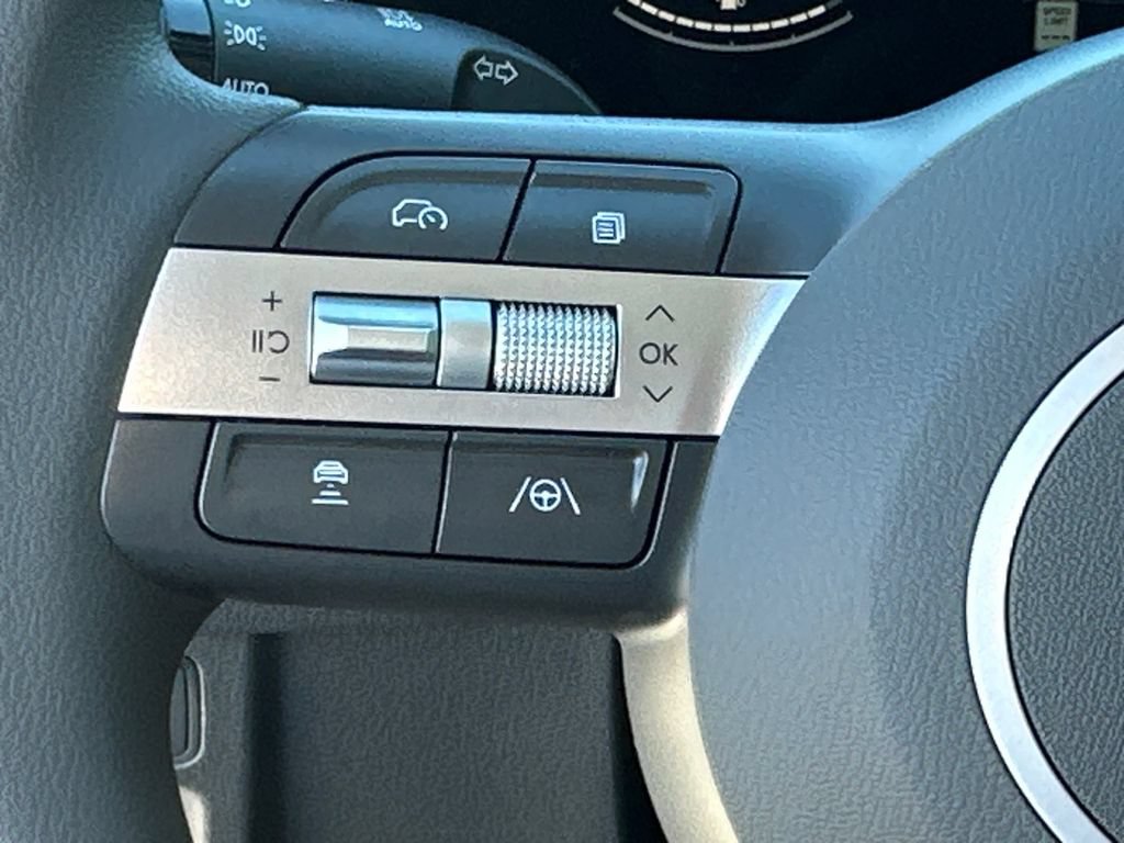 New 2025 Hyundai Sonata SE FWD image 25