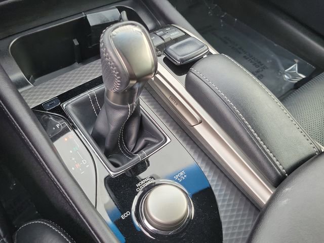 Used 2018 Lexus GS 350 F Sport image 16