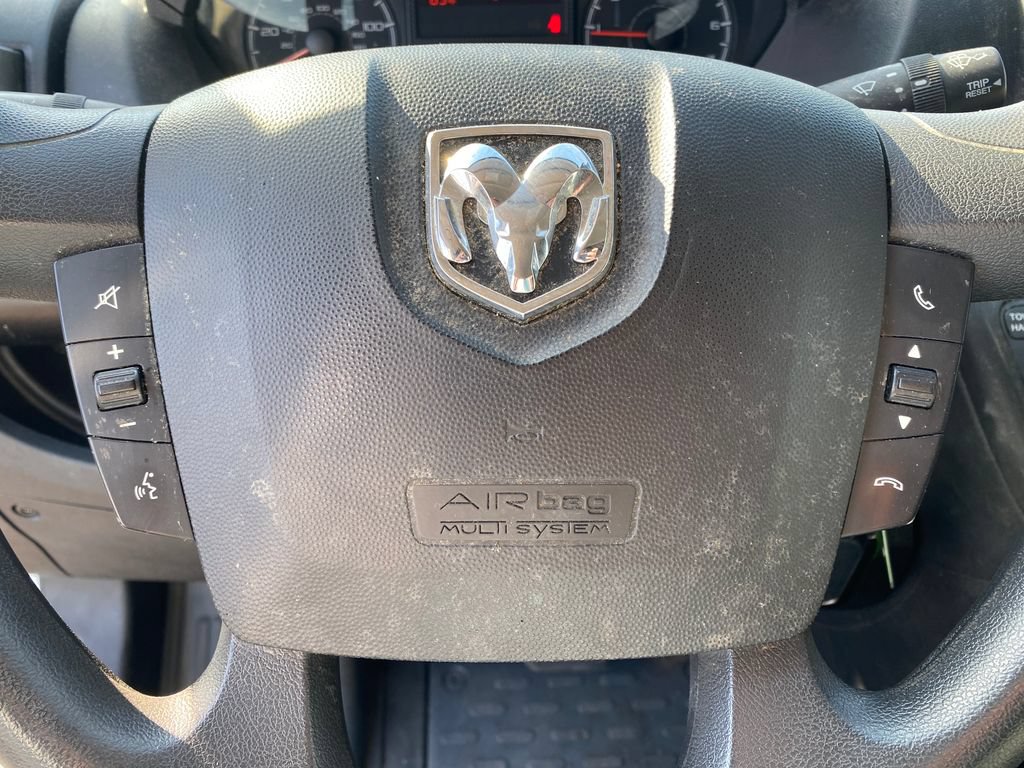 Used 2019 RAM ProMaster 1500 FWD image 19