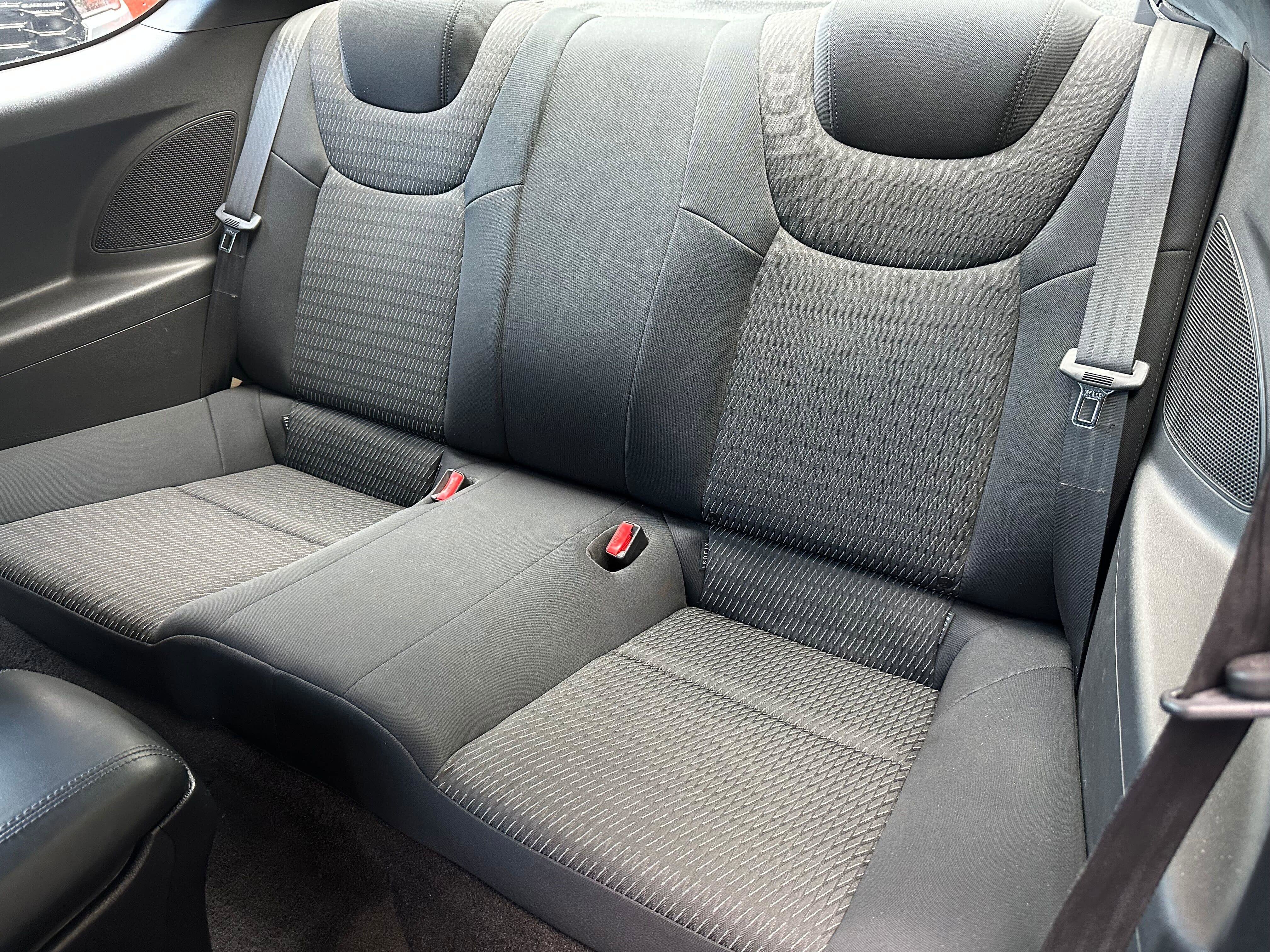 Used 2013 Hyundai Genesis 2.0T image 14