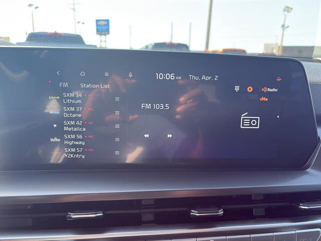 Used 2025 Kia Telluride S image 22