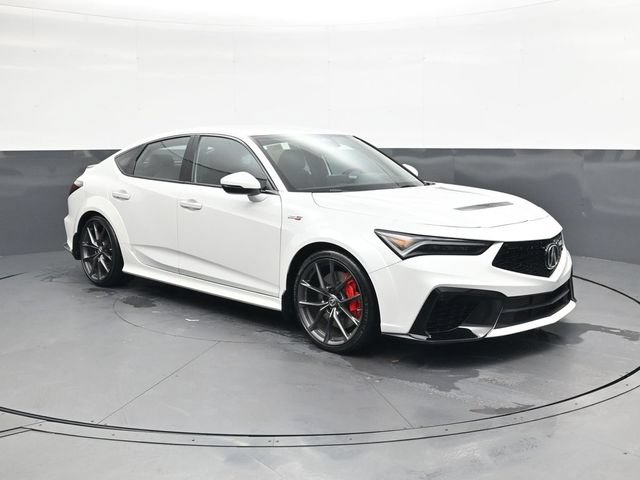 Used 2025 Acura Integra Type S FWD image 2