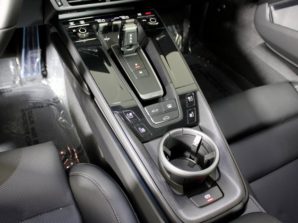 New 2026 Porsche 911 Carrera GTS image 29