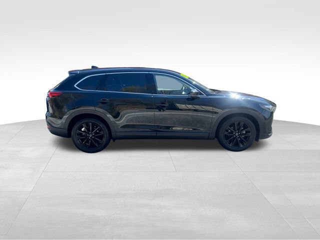 Used 2023 MAZDA CX-9 Touring Plus AWD/4WD image 4