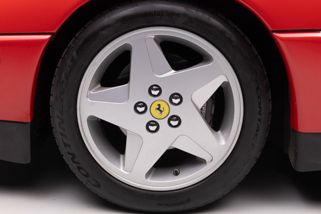 Used 1990 Ferrari 348 TS RWD image 43