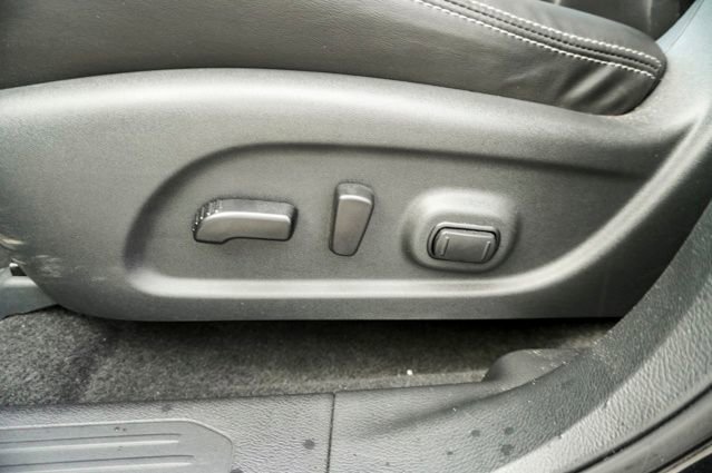 Used 2024 Nissan Murano SV image 15