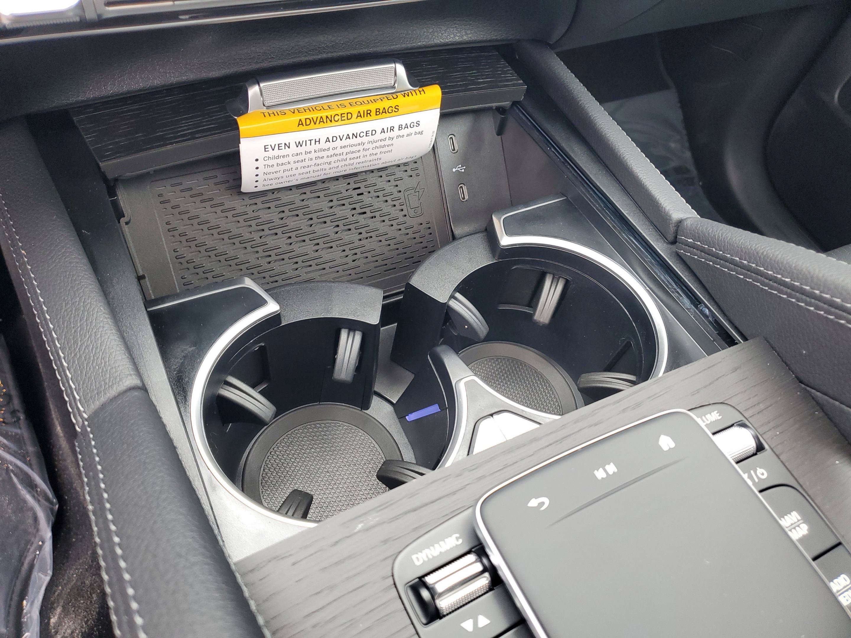 Certified 2026 Mercedes-Benz GLS 450 4MATIC image 28