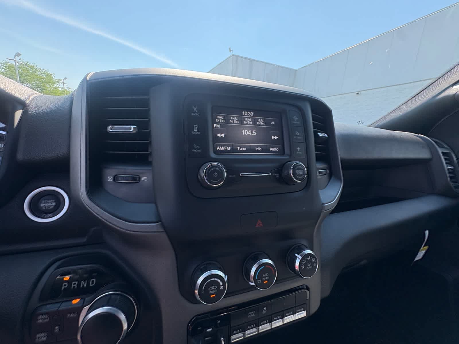 Used 2024 RAM 3500 Tradesman w/ Protection Group AWD/4WD image 27