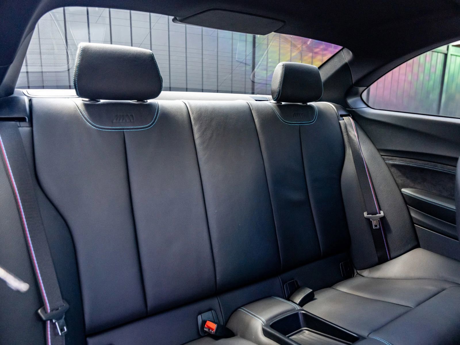 Used 2020 BMW M2 Competition w/ Executive Package image 20