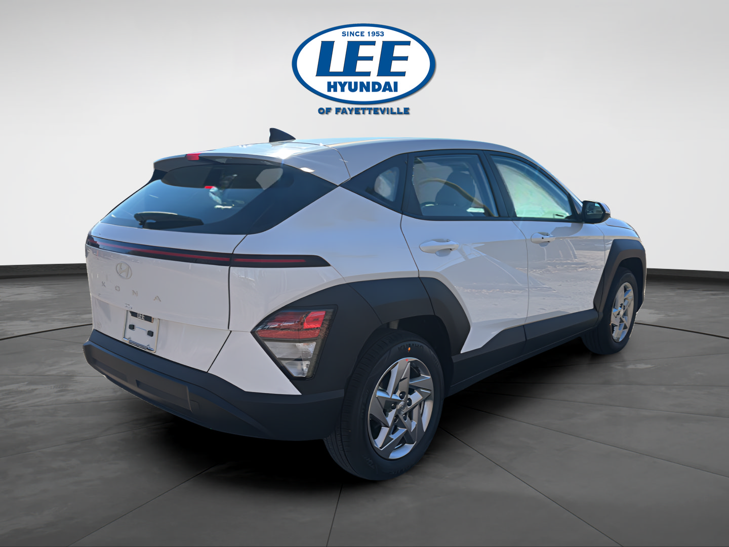 Certified 2026 Hyundai Kona SE FWD image 7