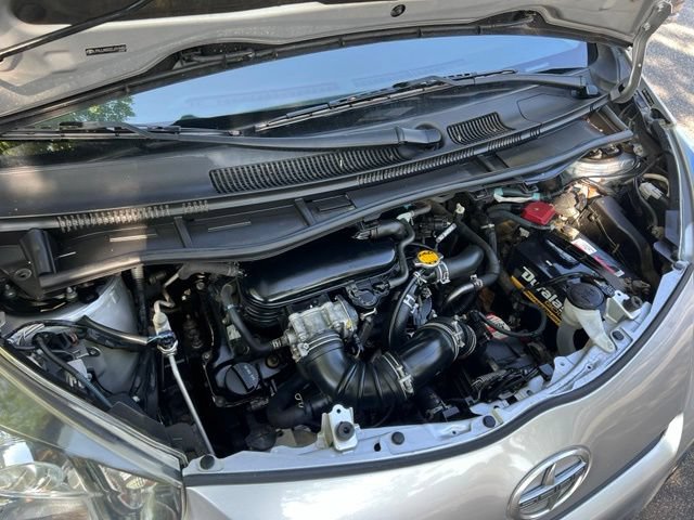 Used 2012 Scion iQ w/ Rear Speaker Pkg FWD image 30