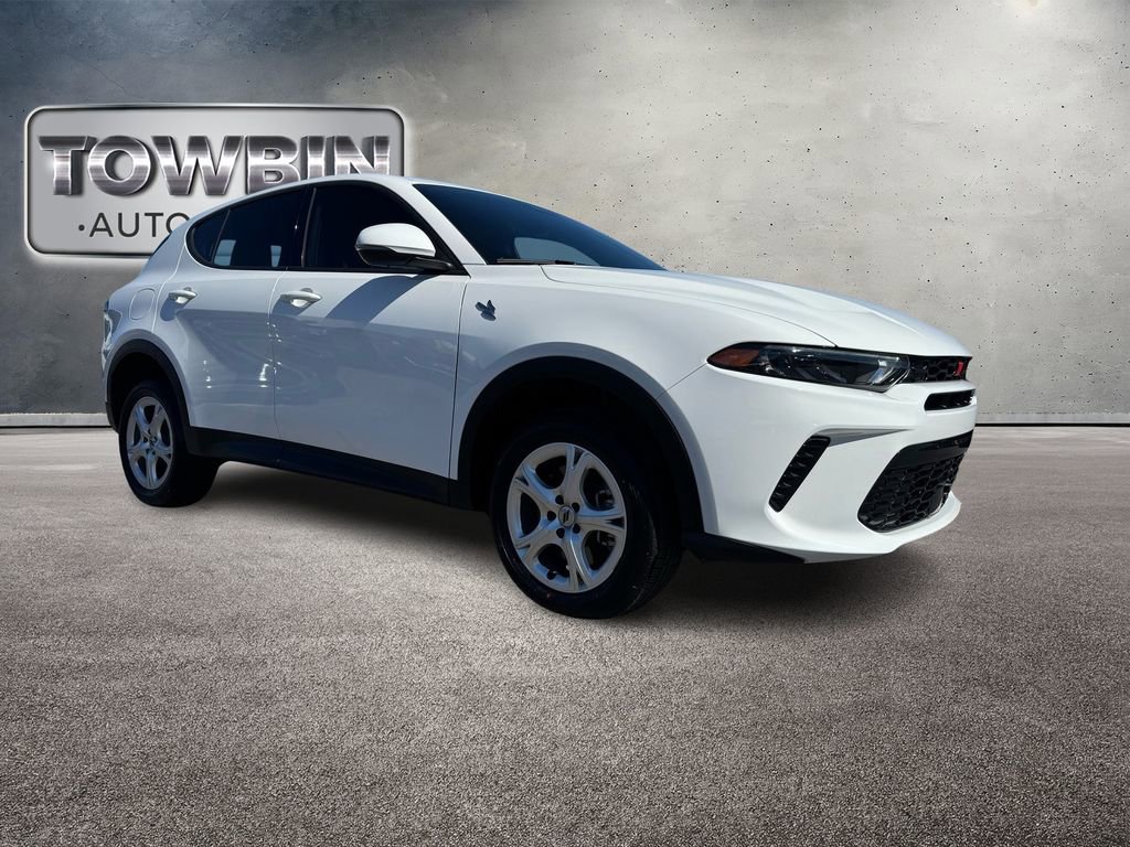 Used 2024 Dodge Hornet GT w/ Cold Weather Group video 2