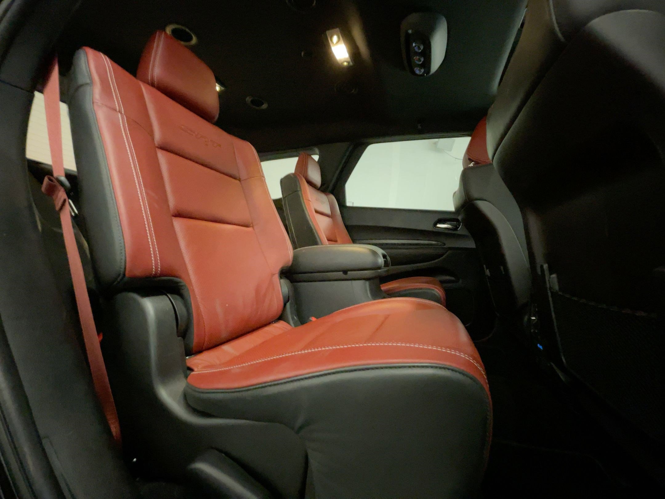 Used 2023 Dodge Durango SRT image 30